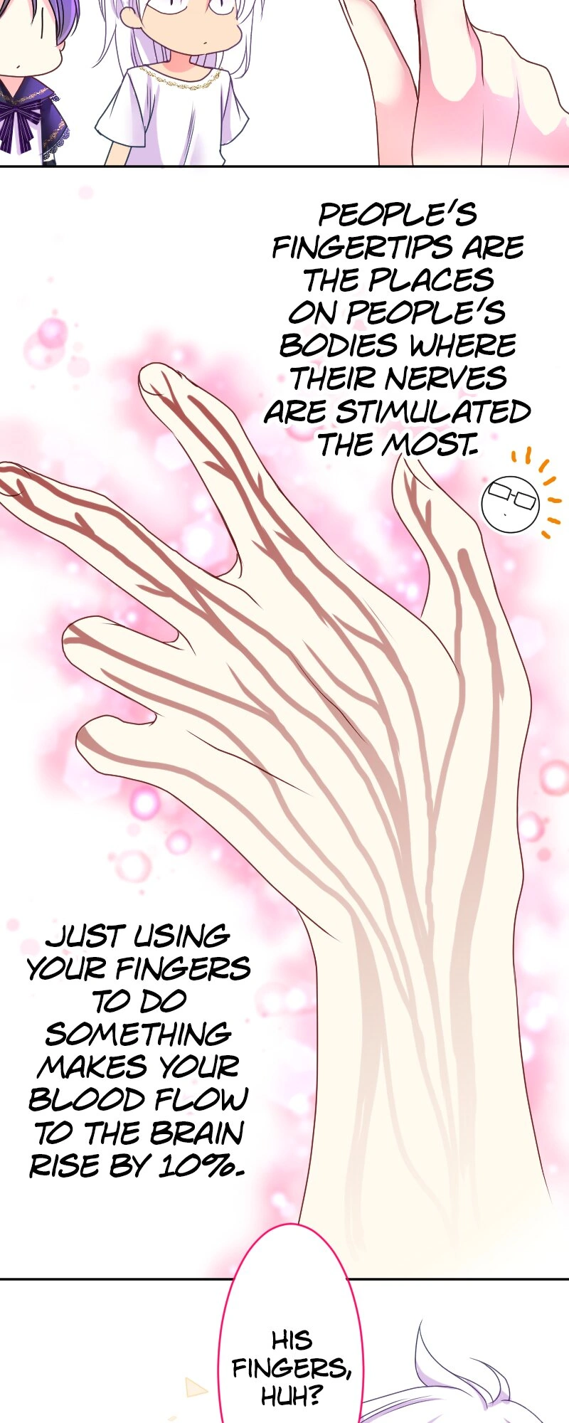 I was Reborn as a Housekeeper in a Parallel World! Chapter 194 - page 15