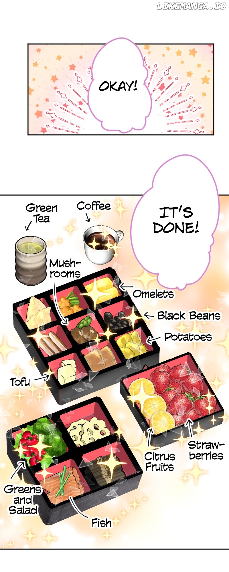 I was Reborn as a Housekeeper in a Parallel World! Chapter 194 - page 21