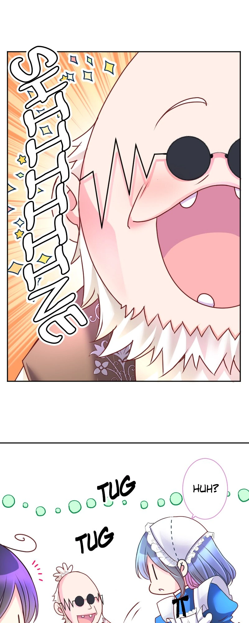 I was Reborn as a Housekeeper in a Parallel World! Chapter 194 - page 23