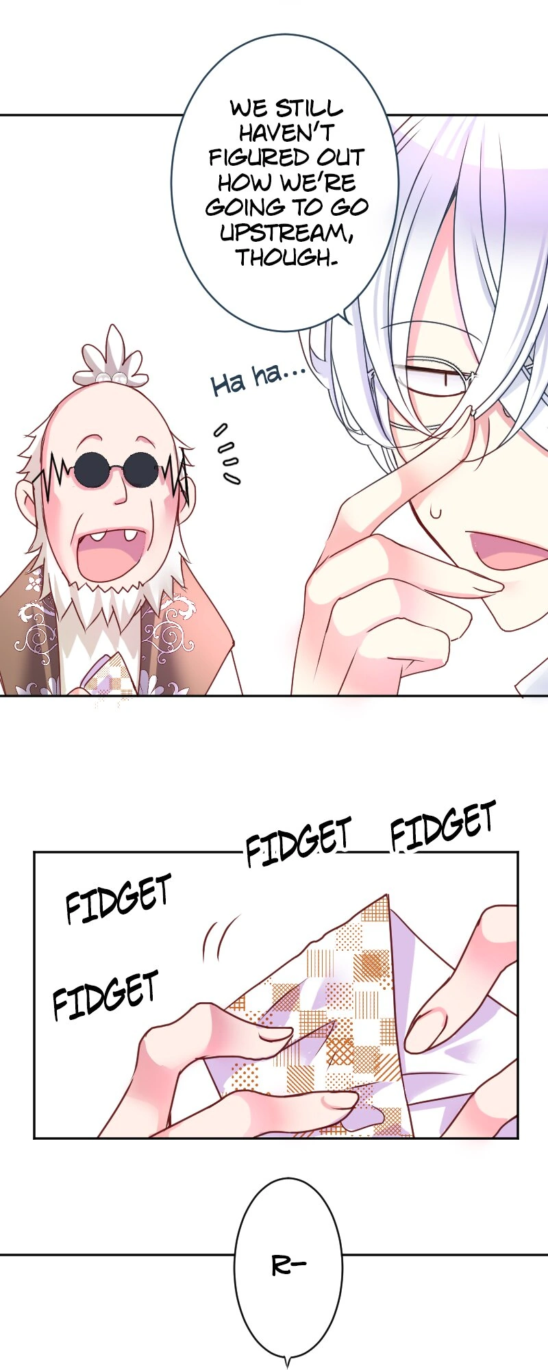 I was Reborn as a Housekeeper in a Parallel World! Chapter 194 - page 30