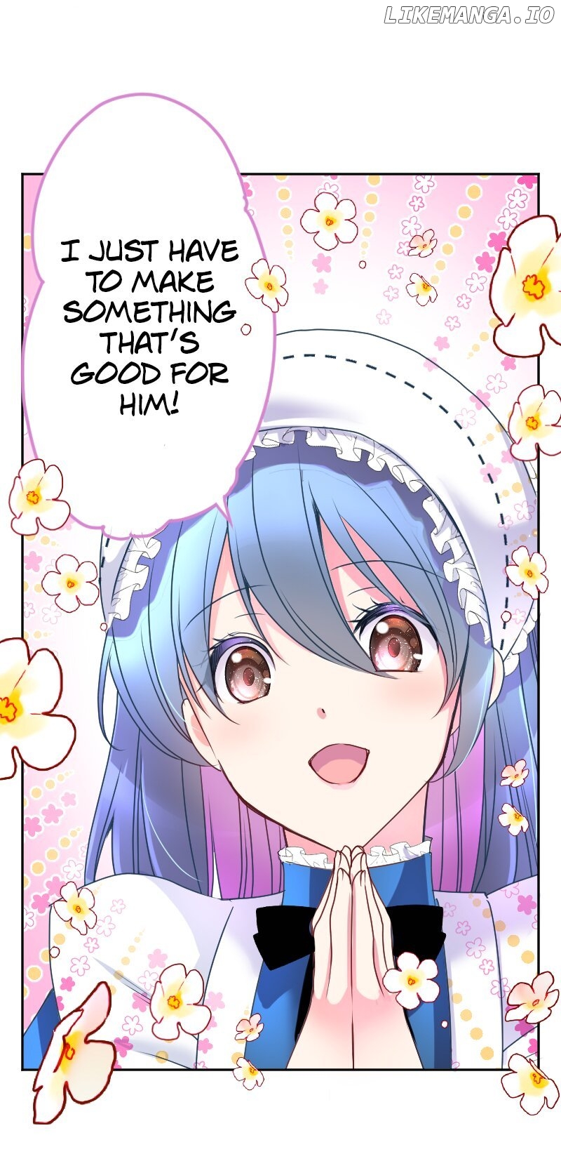 I was Reborn as a Housekeeper in a Parallel World! Chapter 194 - page 5