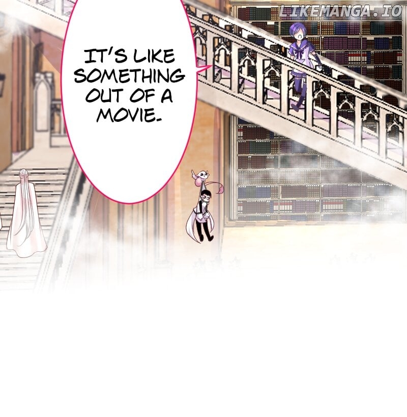 I was Reborn as a Housekeeper in a Parallel World! Chapter 195 - page 12