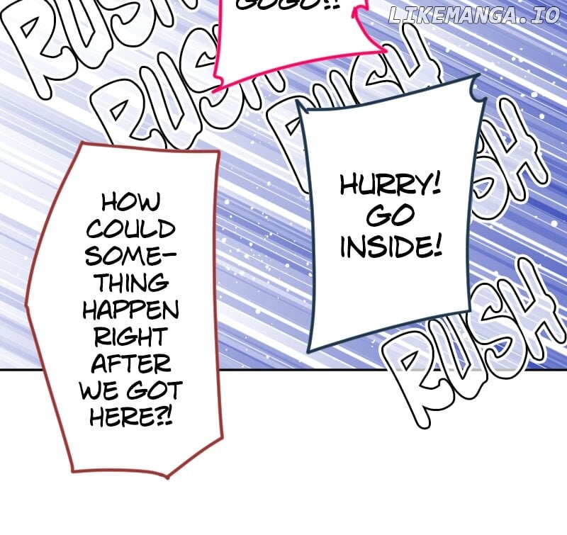 I was Reborn as a Housekeeper in a Parallel World! Chapter 195 - page 19