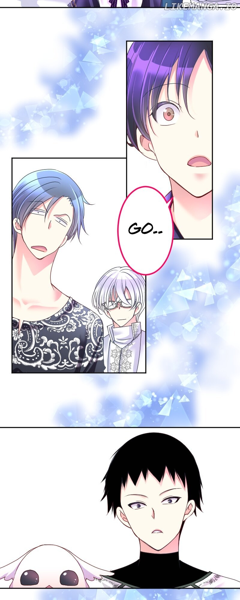 I was Reborn as a Housekeeper in a Parallel World! Chapter 195 - page 24