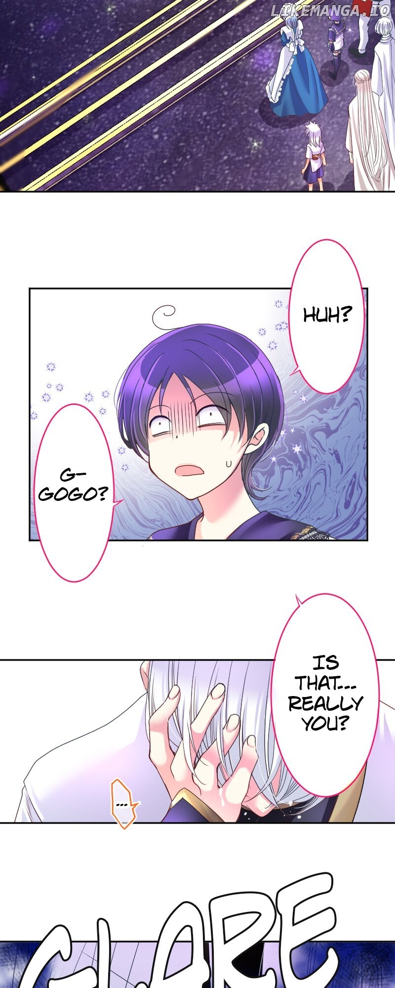 I was Reborn as a Housekeeper in a Parallel World! Chapter 195 - page 28