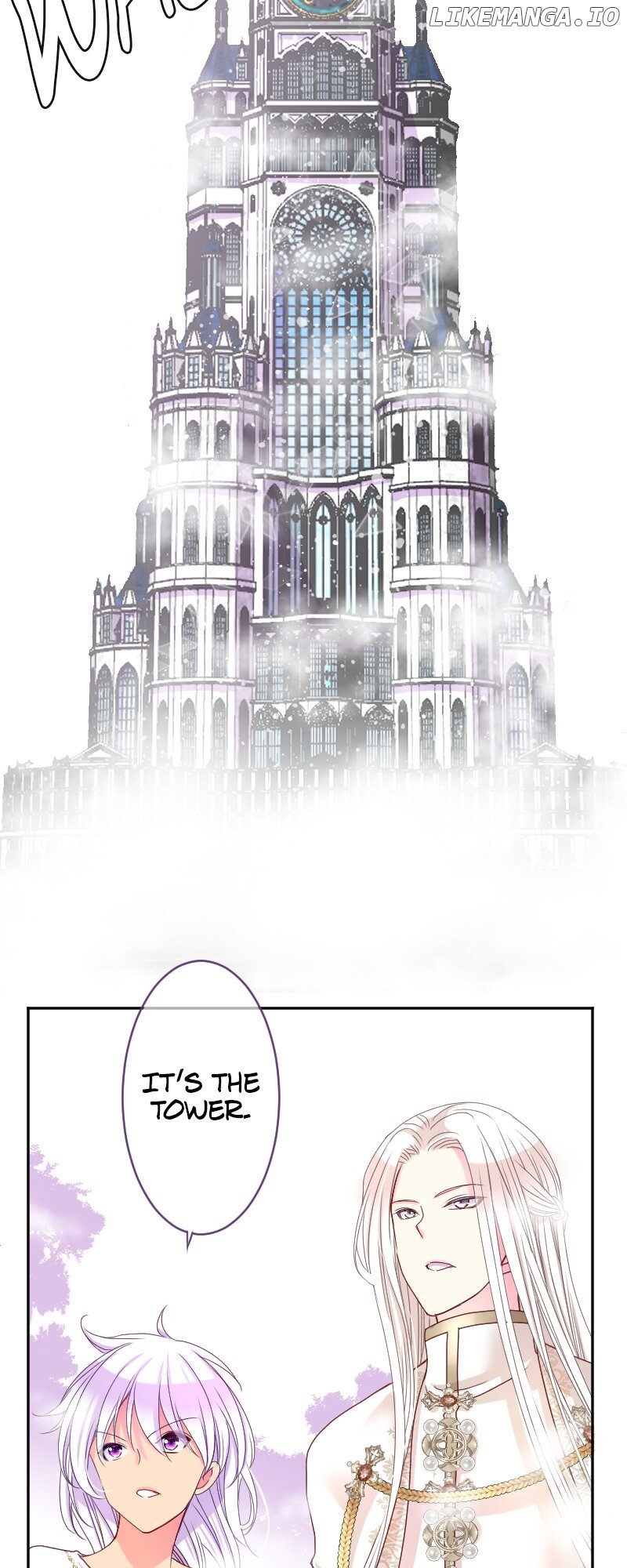 I was Reborn as a Housekeeper in a Parallel World! Chapter 195 - page 3