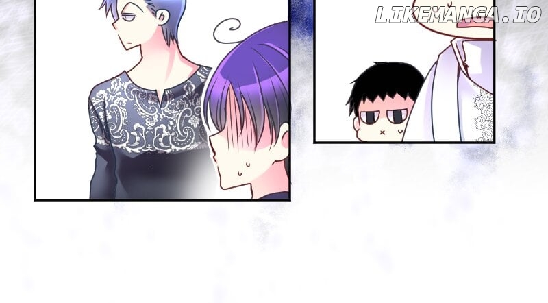 I was Reborn as a Housekeeper in a Parallel World! Chapter 195 - page 33