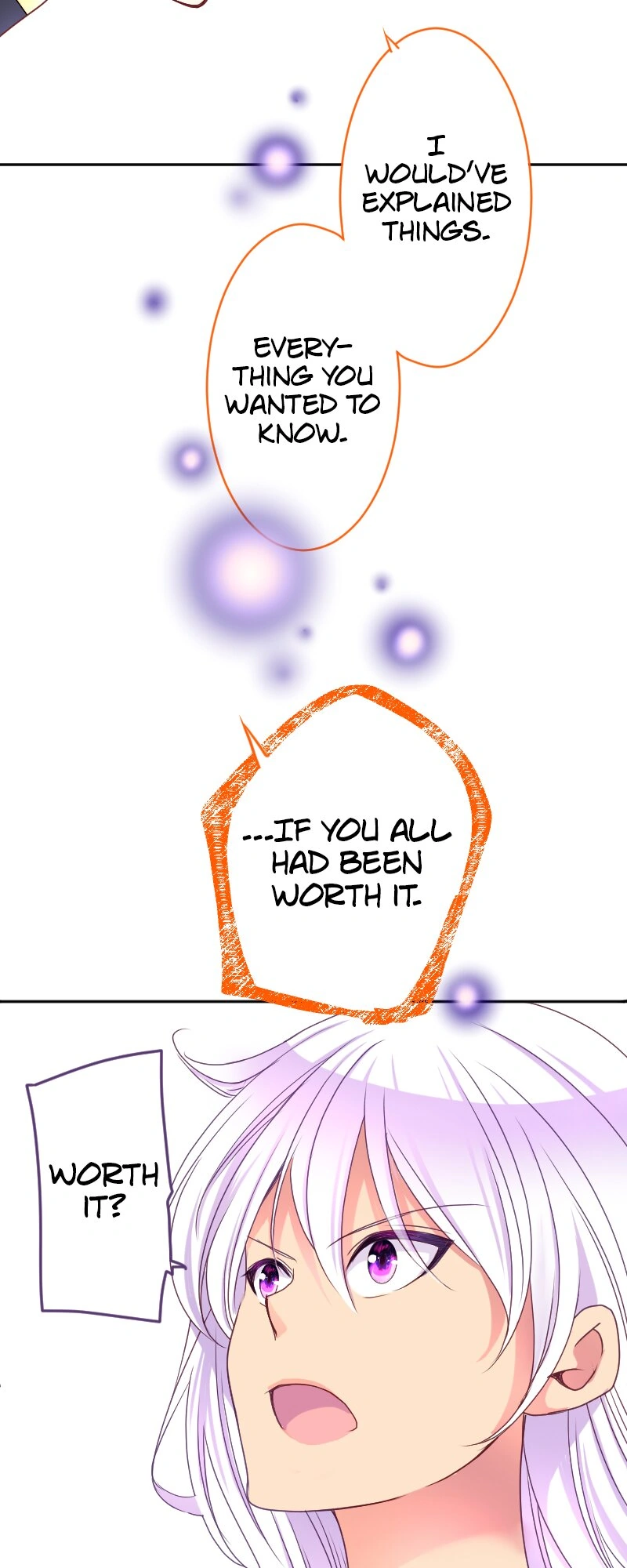 I was Reborn as a Housekeeper in a Parallel World! Chapter 195 - page 37