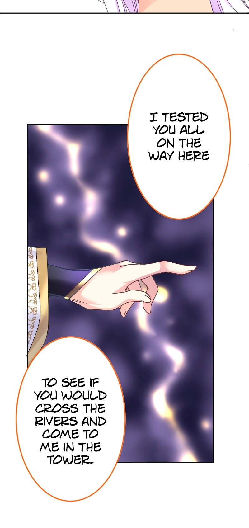 I was Reborn as a Housekeeper in a Parallel World! Chapter 195 - page 38