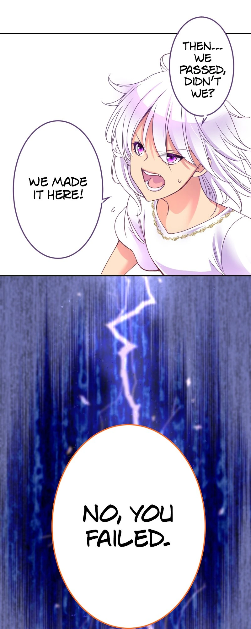 I was Reborn as a Housekeeper in a Parallel World! Chapter 195 - page 39