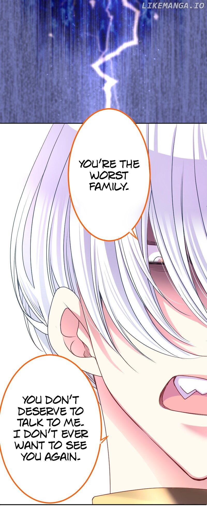 I was Reborn as a Housekeeper in a Parallel World! Chapter 195 - page 40