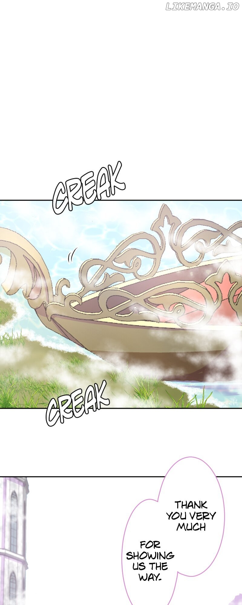 I was Reborn as a Housekeeper in a Parallel World! Chapter 195 - page 6