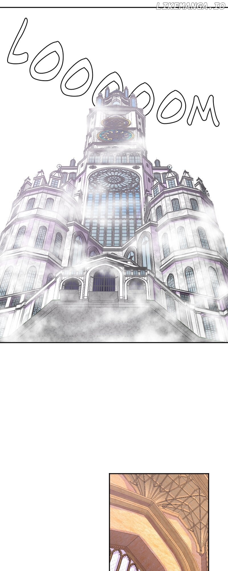 I was Reborn as a Housekeeper in a Parallel World! Chapter 195 - page 9