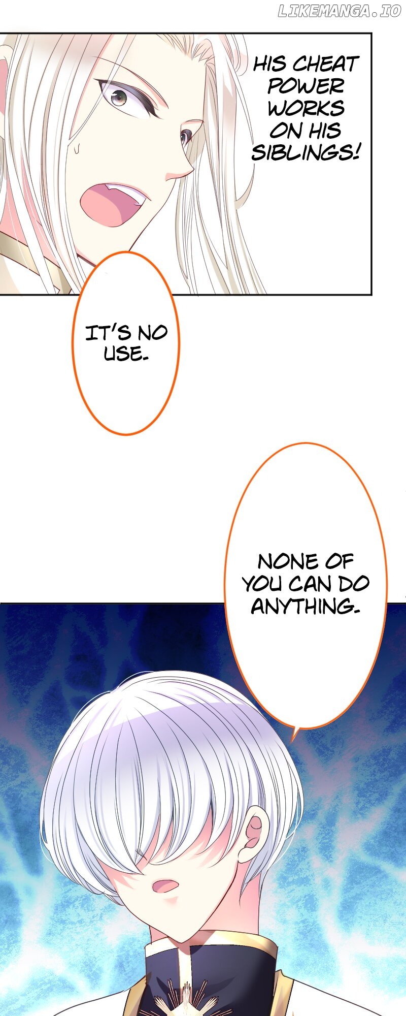 I was Reborn as a Housekeeper in a Parallel World! Chapter 196 - page 12