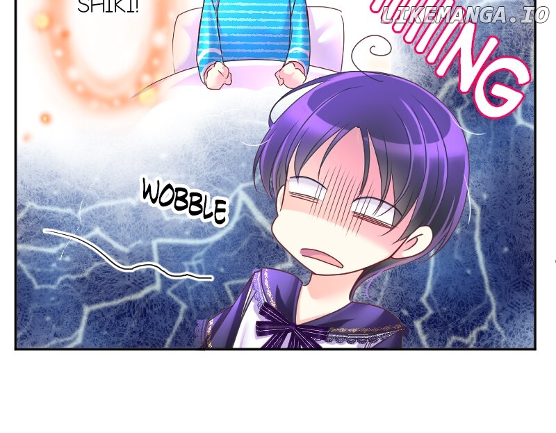 I was Reborn as a Housekeeper in a Parallel World! Chapter 196 - page 16