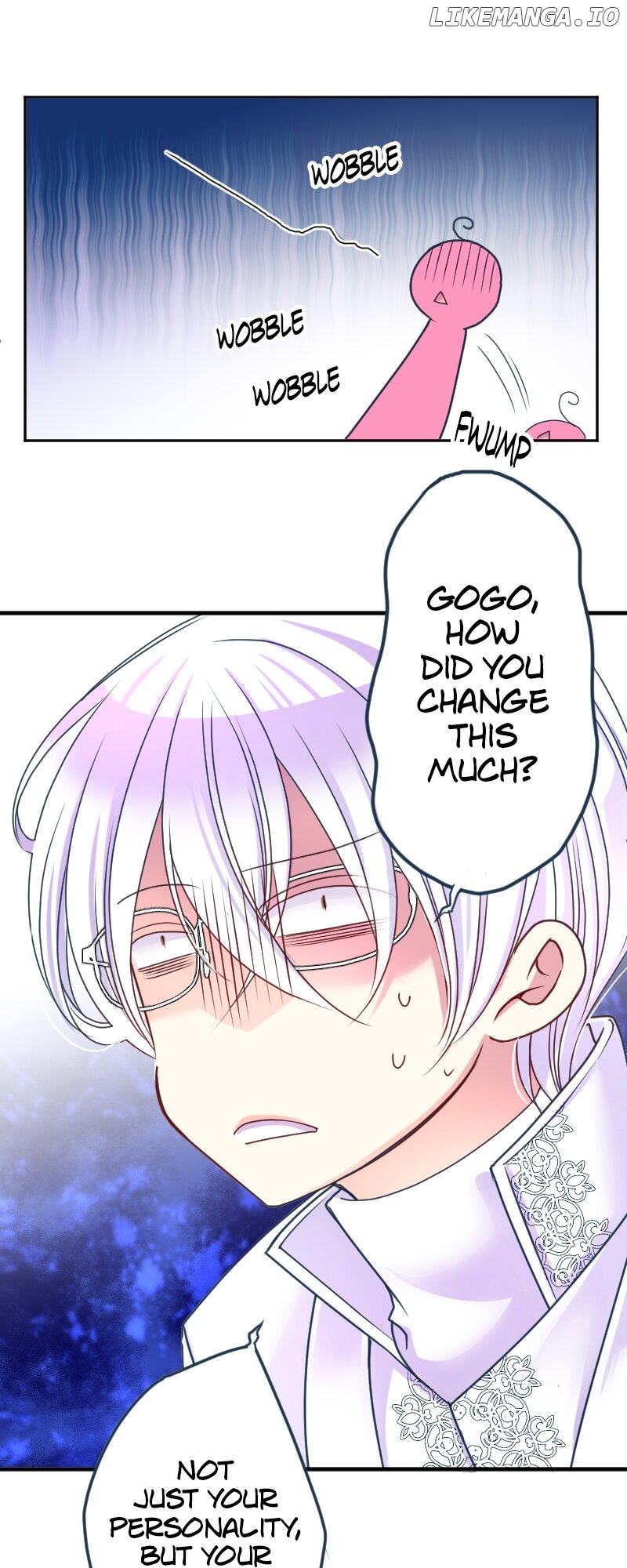 I was Reborn as a Housekeeper in a Parallel World! Chapter 196 - page 17