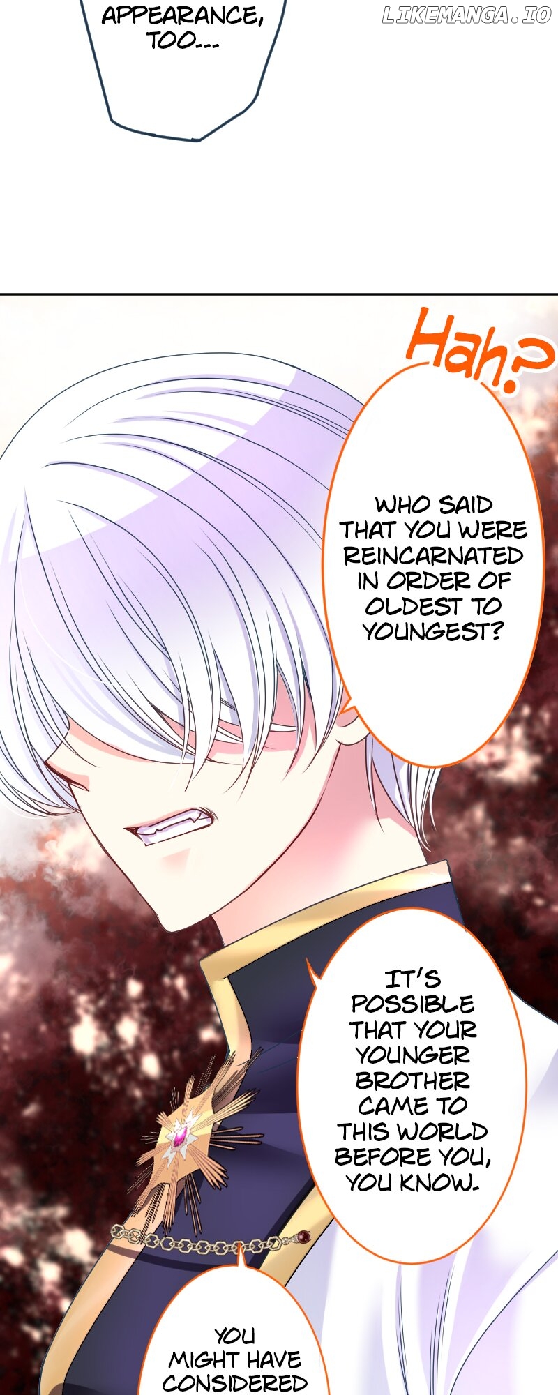 I was Reborn as a Housekeeper in a Parallel World! Chapter 196 - page 18