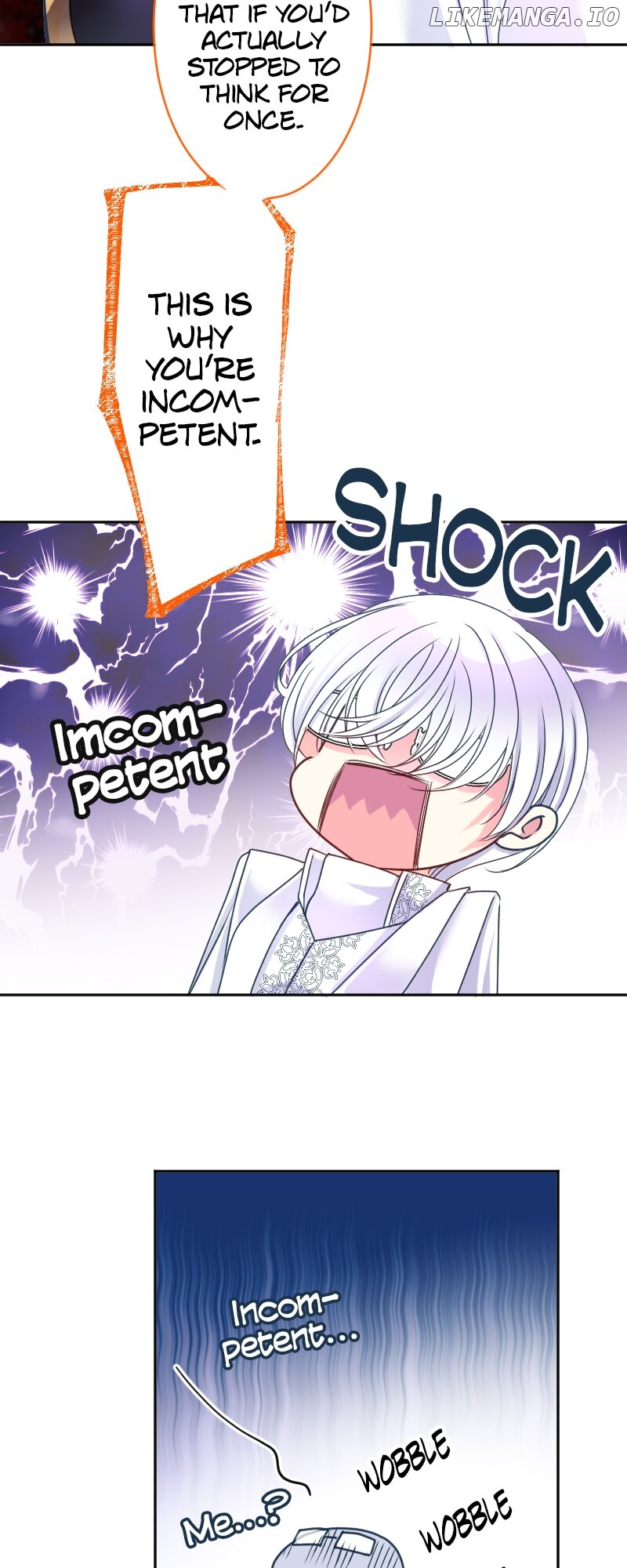 I was Reborn as a Housekeeper in a Parallel World! Chapter 196 - page 19