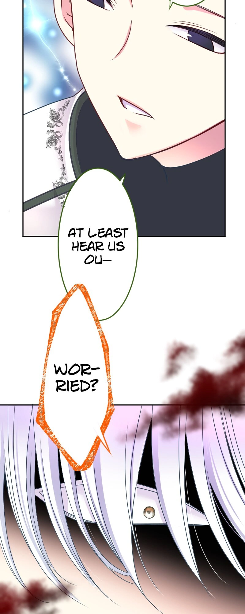 I was Reborn as a Housekeeper in a Parallel World! Chapter 196 - page 21