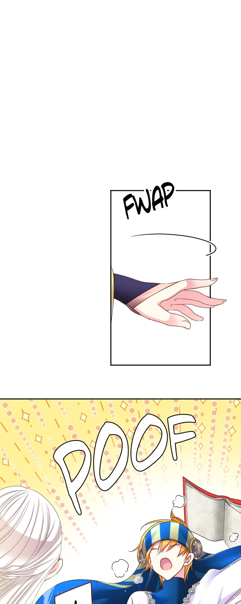 I was Reborn as a Housekeeper in a Parallel World! Chapter 196 - page 30