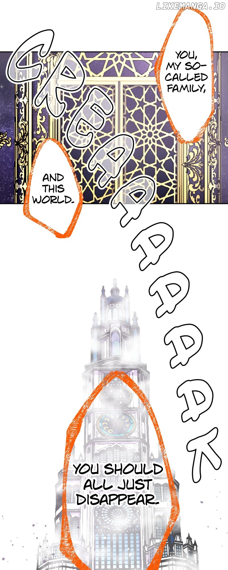 I was Reborn as a Housekeeper in a Parallel World! Chapter 196 - page 36