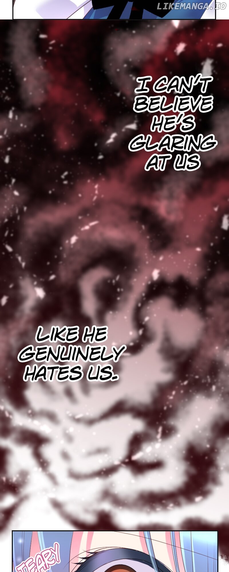 I was Reborn as a Housekeeper in a Parallel World! Chapter 196 - page 4