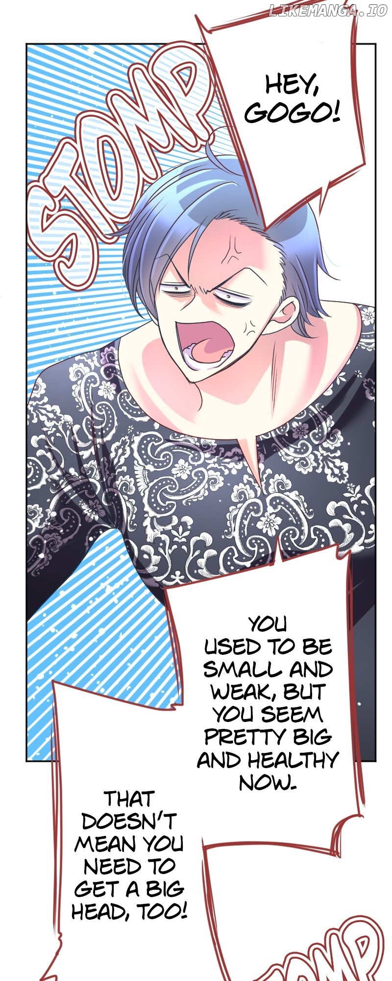 I was Reborn as a Housekeeper in a Parallel World! Chapter 196 - page 6