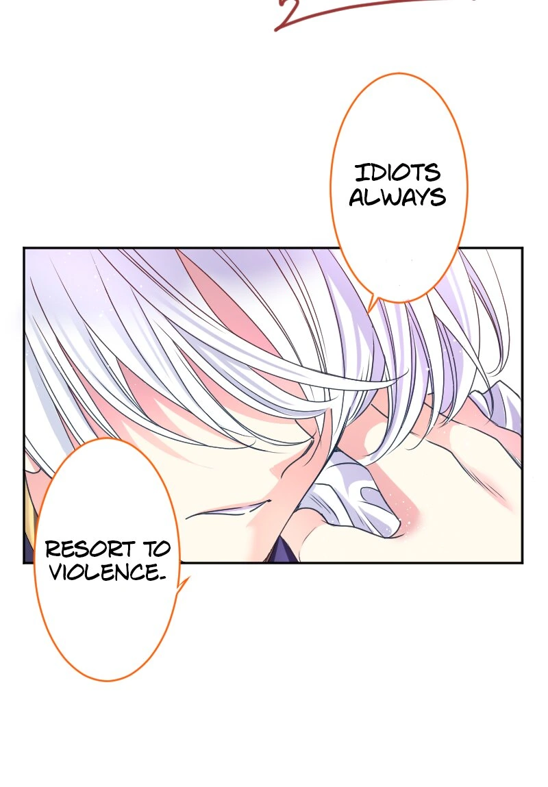 I was Reborn as a Housekeeper in a Parallel World! Chapter 196 - page 8