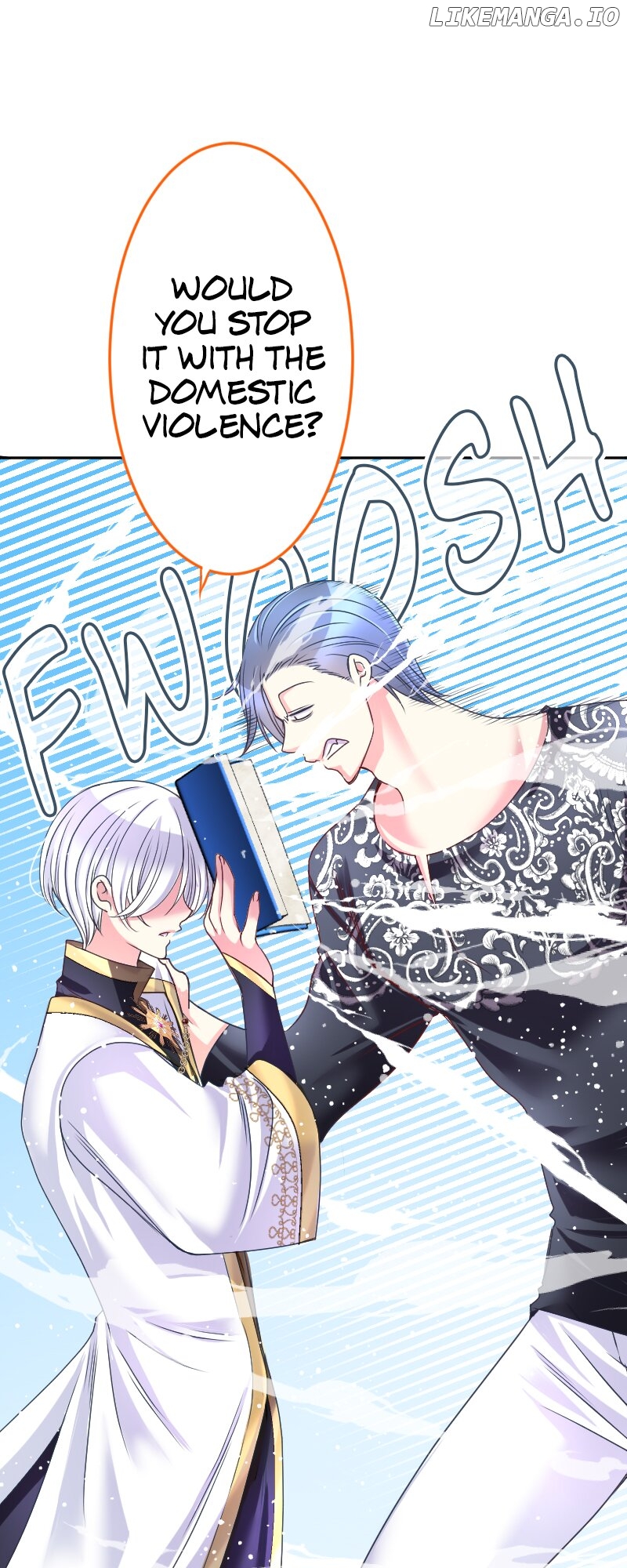 I was Reborn as a Housekeeper in a Parallel World! Chapter 196 - page 9