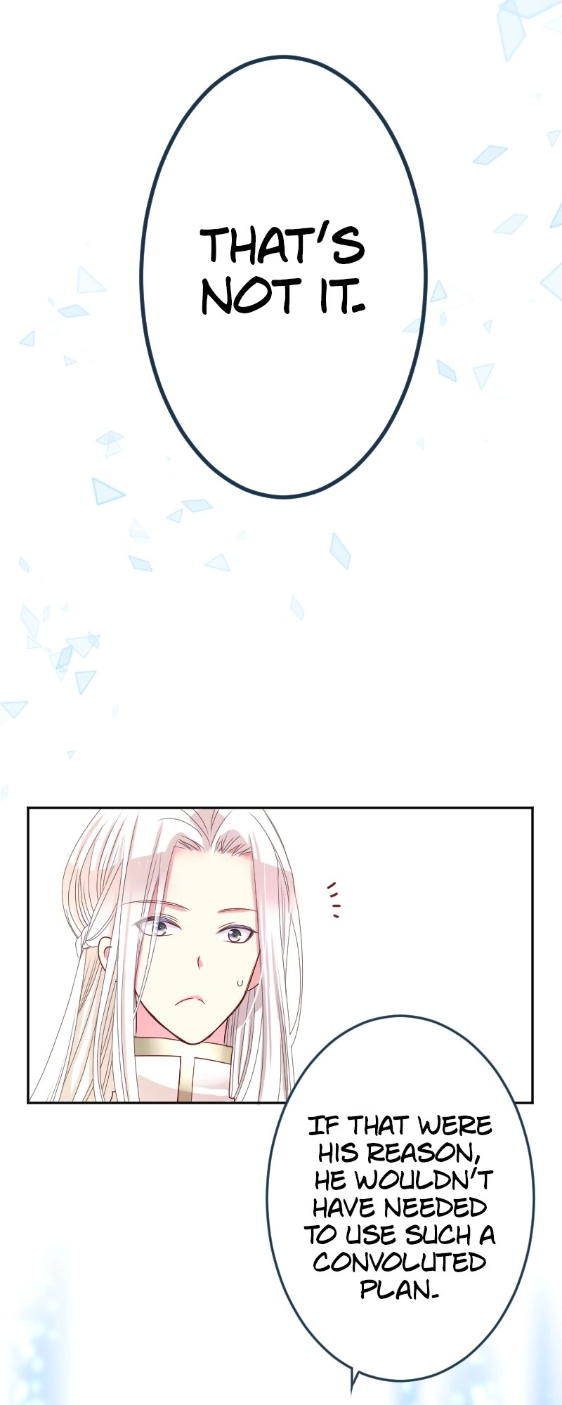 I was Reborn as a Housekeeper in a Parallel World! Chapter 197 - page 13