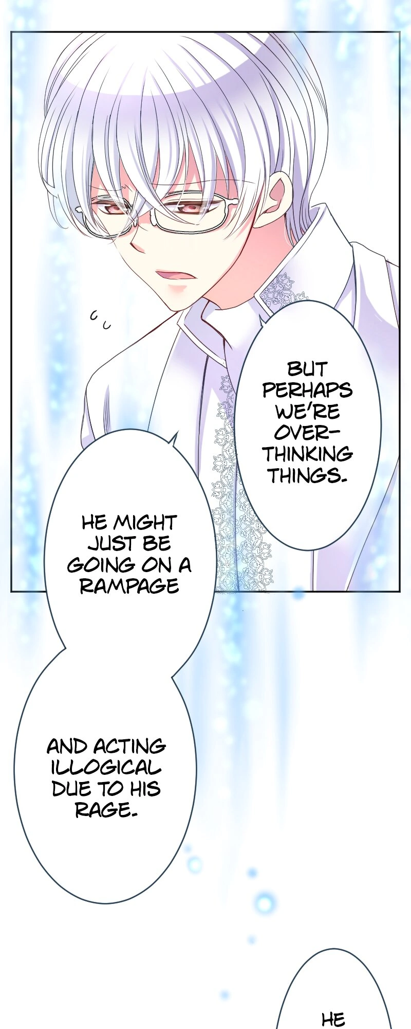 I was Reborn as a Housekeeper in a Parallel World! Chapter 197 - page 14