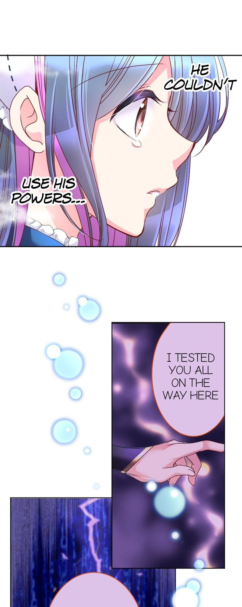 I was Reborn as a Housekeeper in a Parallel World! Chapter 197 - page 19