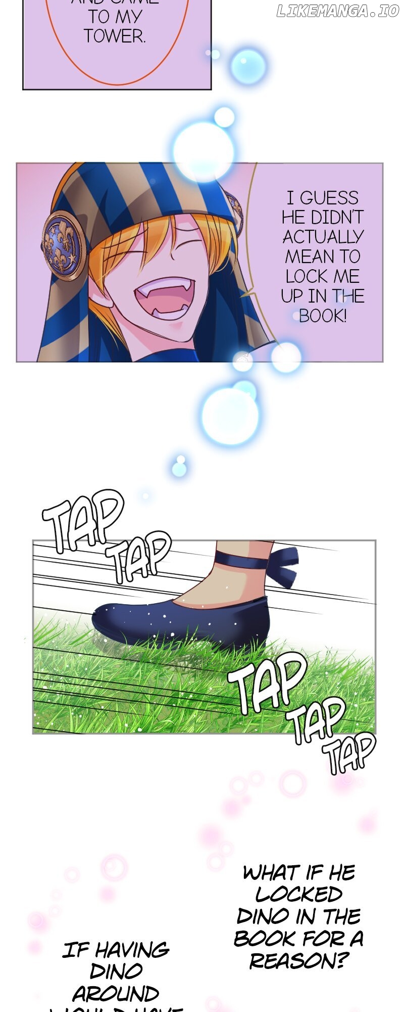 I was Reborn as a Housekeeper in a Parallel World! Chapter 197 - page 26