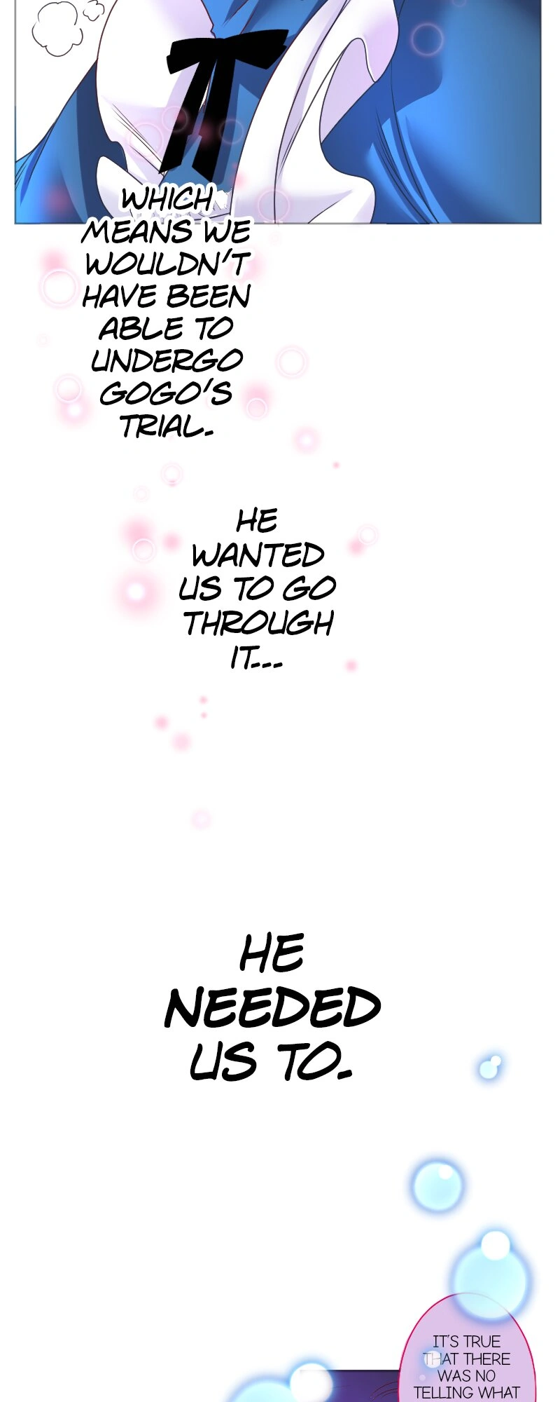 I was Reborn as a Housekeeper in a Parallel World! Chapter 197 - page 28