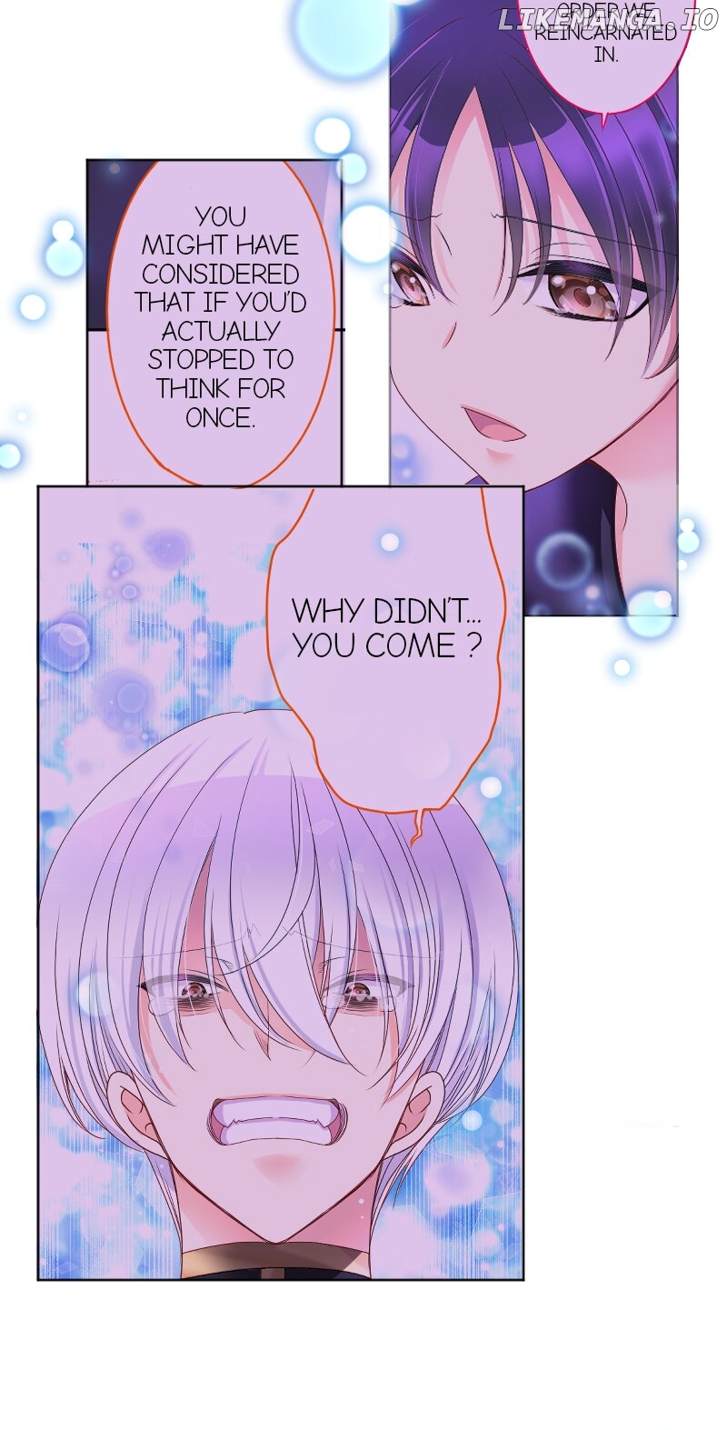 I was Reborn as a Housekeeper in a Parallel World! Chapter 197 - page 29