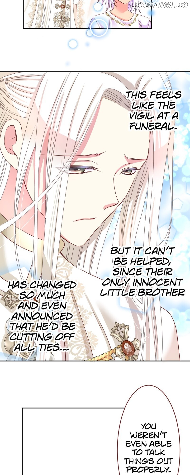 I was Reborn as a Housekeeper in a Parallel World! Chapter 197 - page 4