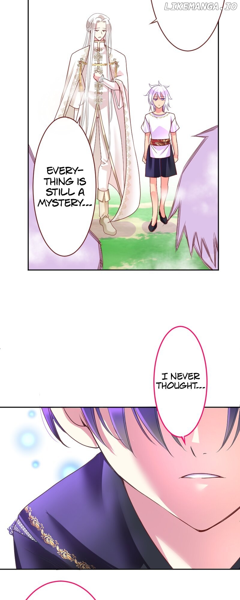 I was Reborn as a Housekeeper in a Parallel World! Chapter 197 - page 5