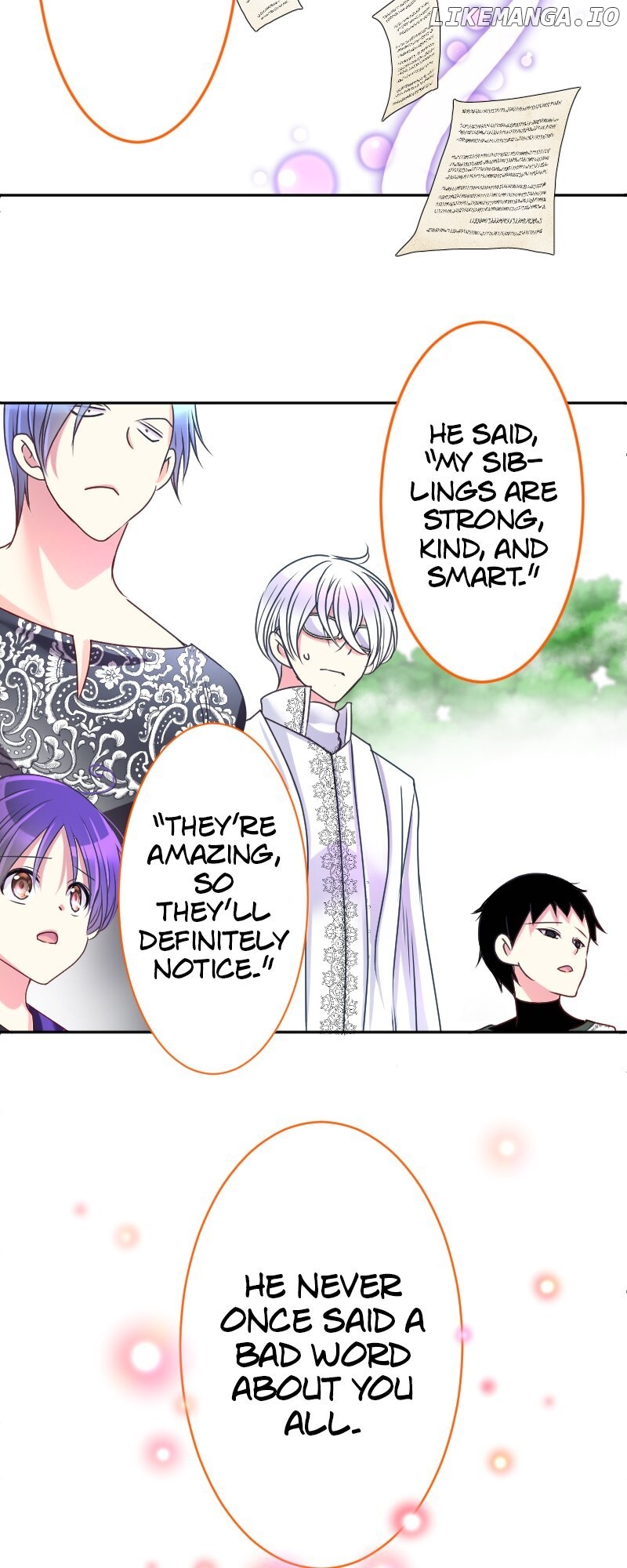 I was Reborn as a Housekeeper in a Parallel World! Chapter 198 - page 15