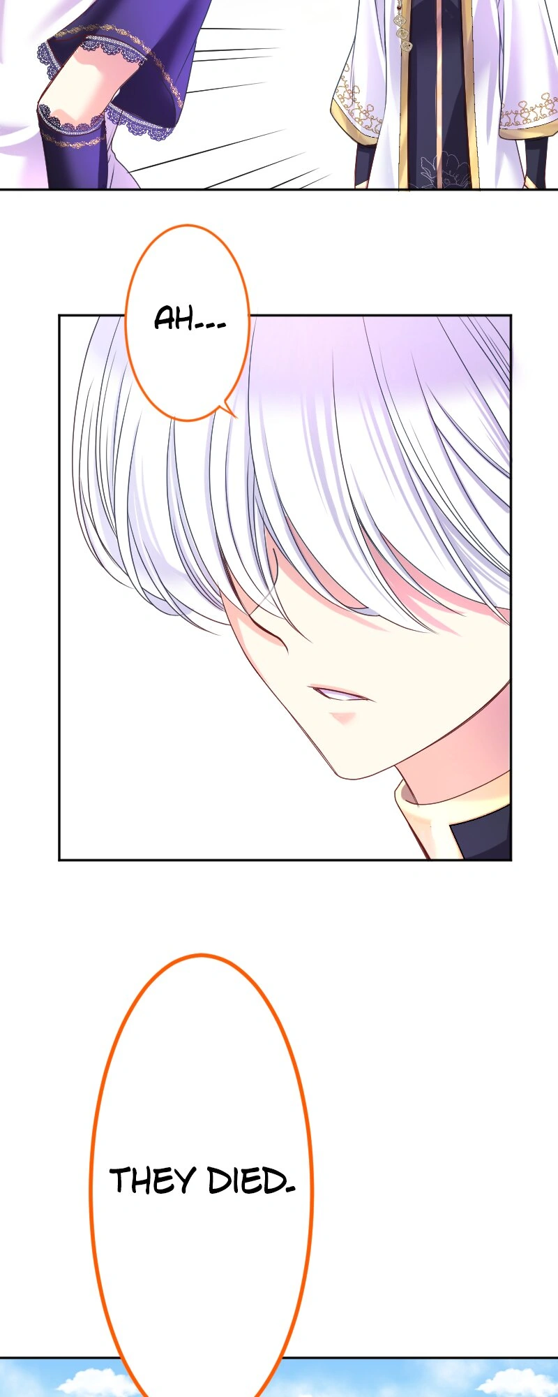 I was Reborn as a Housekeeper in a Parallel World! Chapter 198 - page 21