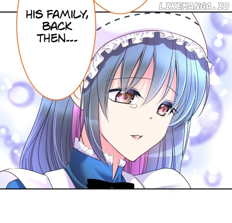 I was Reborn as a Housekeeper in a Parallel World! Chapter 198 - page 24