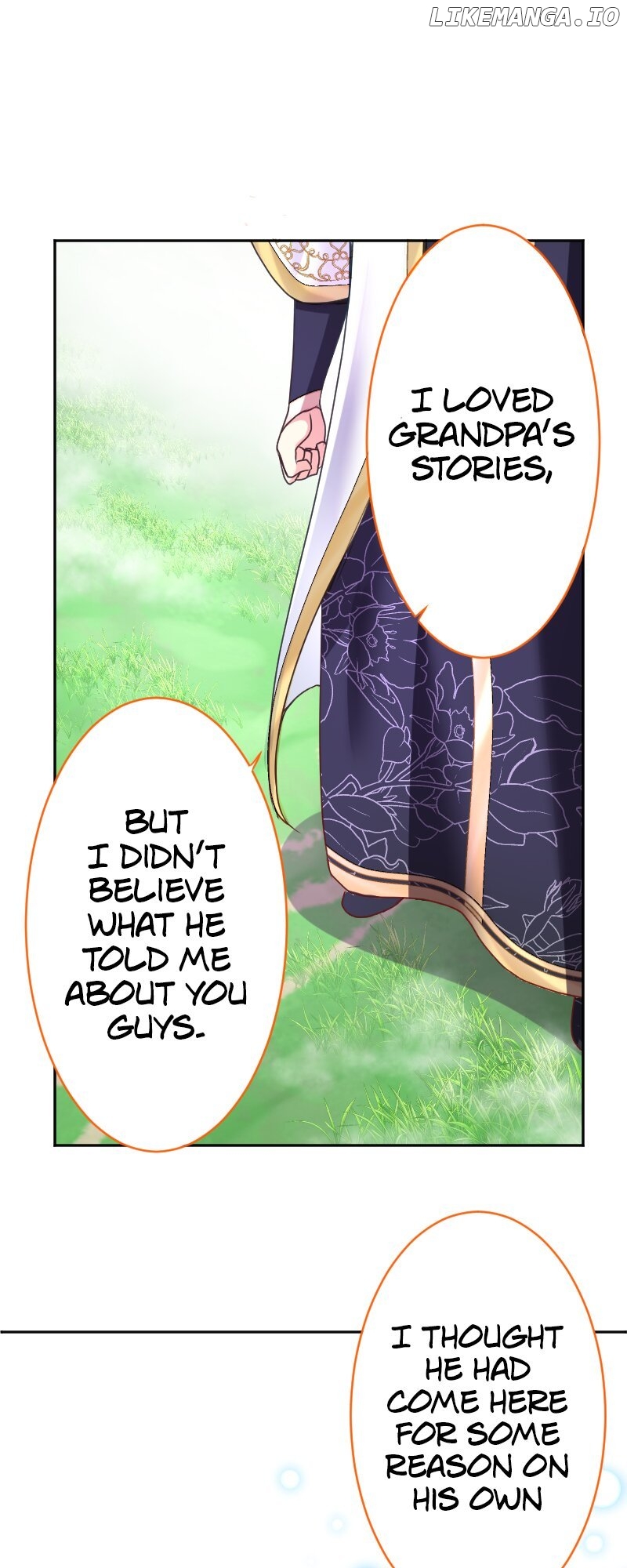 I was Reborn as a Housekeeper in a Parallel World! Chapter 198 - page 25