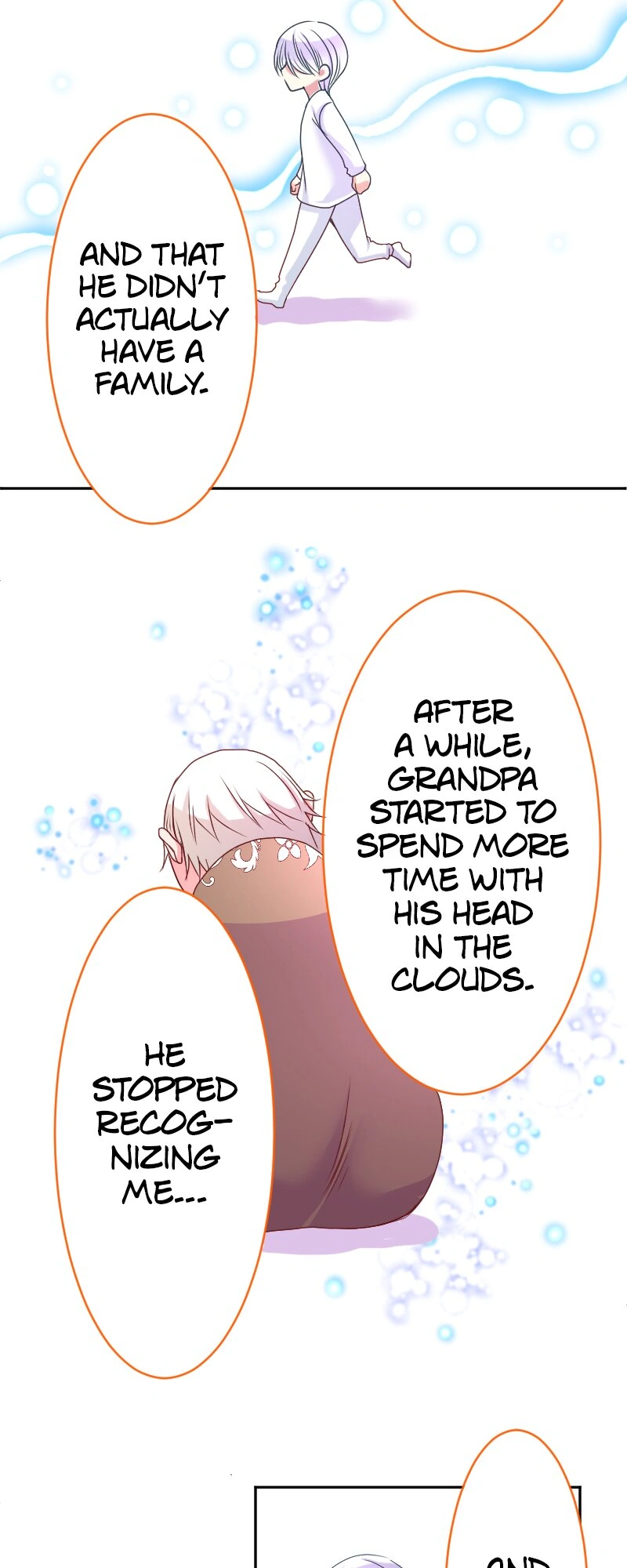 I was Reborn as a Housekeeper in a Parallel World! Chapter 198 - page 26