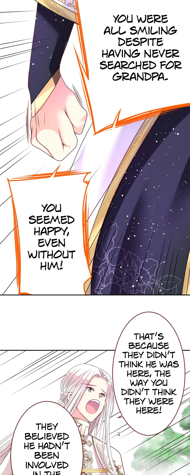 I was Reborn as a Housekeeper in a Parallel World! Chapter 198 - page 28