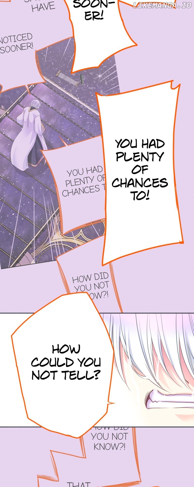 I was Reborn as a Housekeeper in a Parallel World! Chapter 198 - page 38