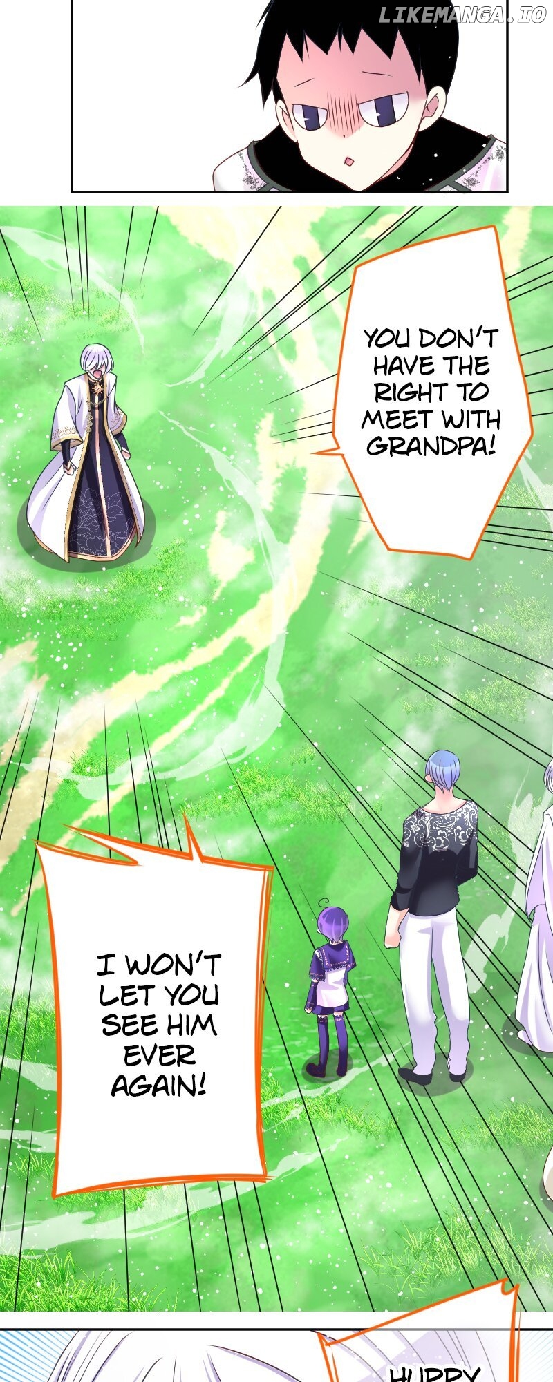 I was Reborn as a Housekeeper in a Parallel World! Chapter 198 - page 43