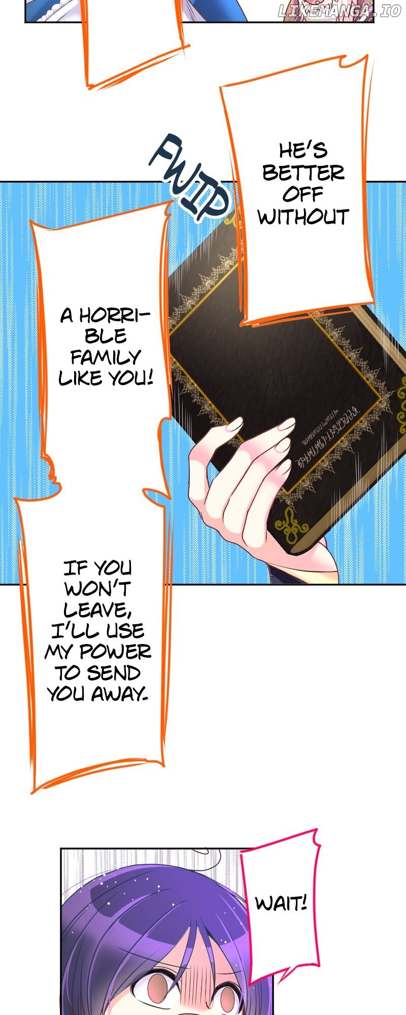 I was Reborn as a Housekeeper in a Parallel World! Chapter 198 - page 45