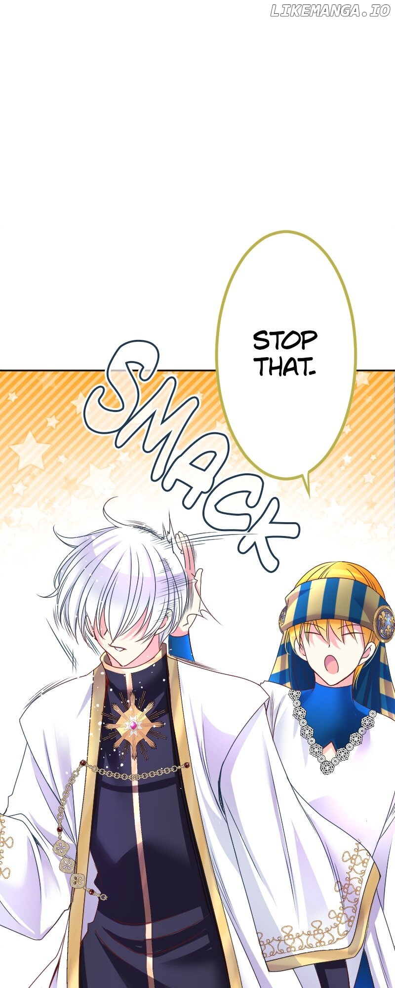 I was Reborn as a Housekeeper in a Parallel World! Chapter 198 - page 47