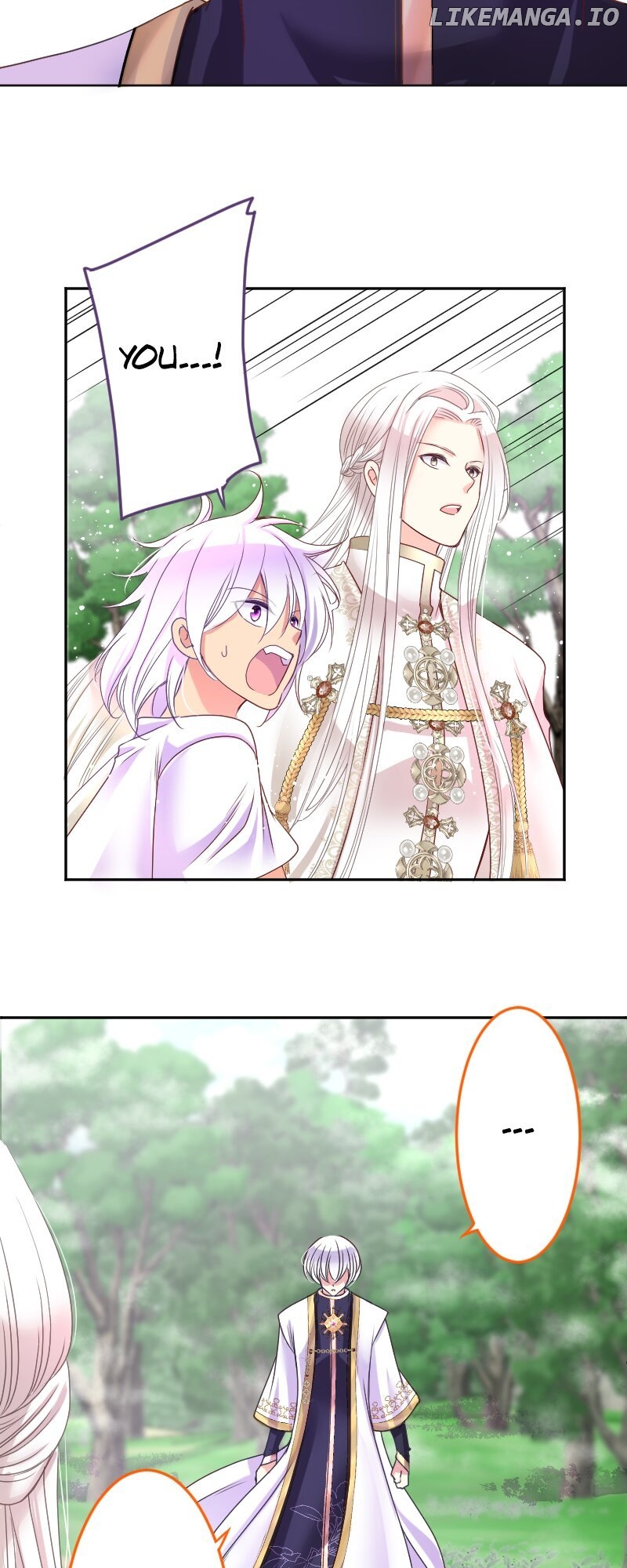 I was Reborn as a Housekeeper in a Parallel World! Chapter 198 - page 5