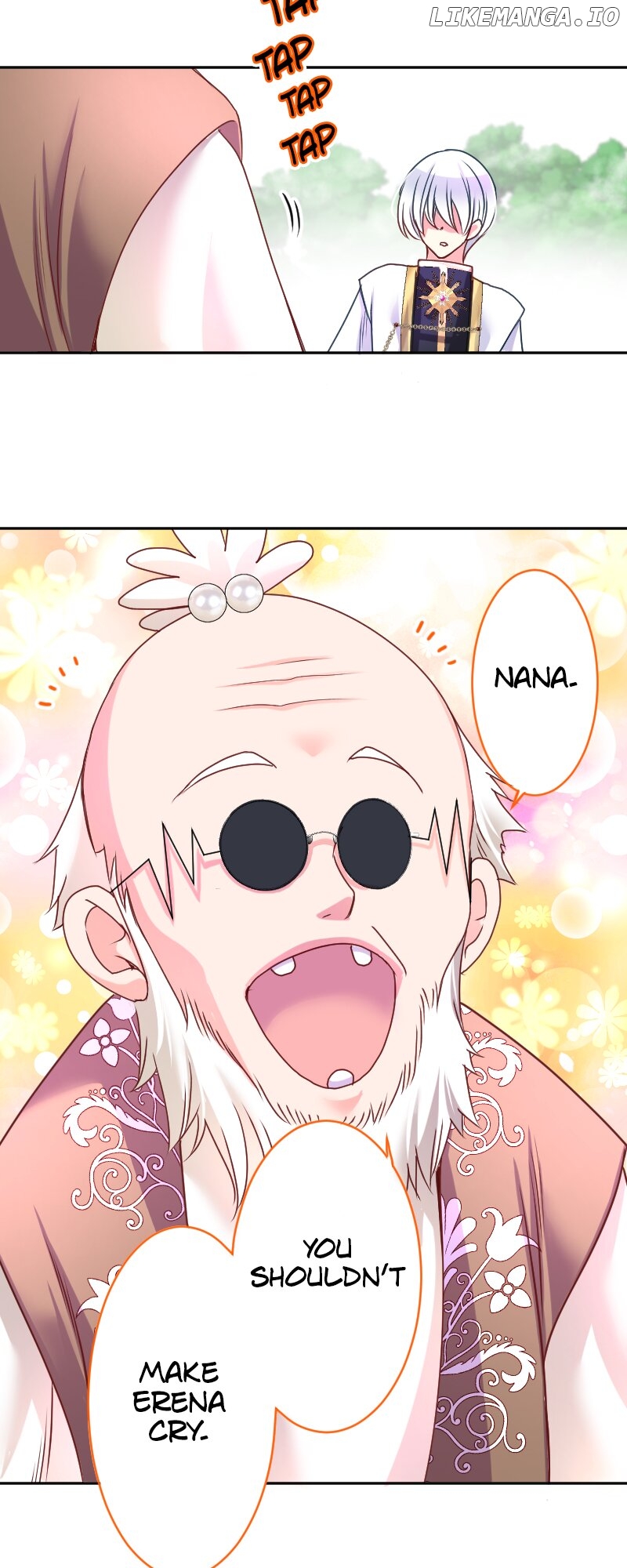 I was Reborn as a Housekeeper in a Parallel World! Chapter 198 - page 57