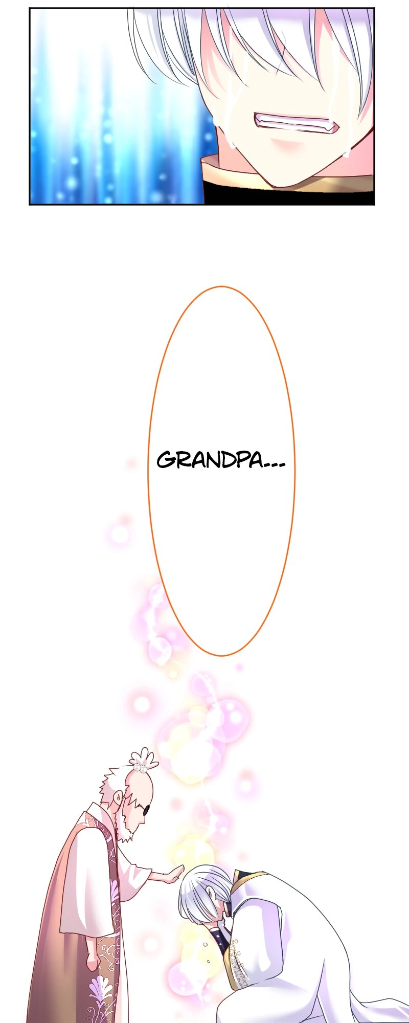 I was Reborn as a Housekeeper in a Parallel World! Chapter 198 - page 59